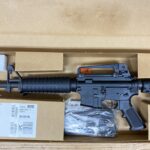 Used Bushmaster 11.5" barrel/5.5" Flash Hider Carbine 223/5.56 Rifle 90262 1 Used Bushmaster 11.5" barrel/5.5" Flash Hider Carbine 223/5.56 Rifle 90262