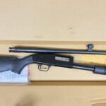 Maverick 12 GA Model 88 Security 18.5″ 31023 – used