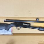 Maverick 12 GA Model 88 Security 18.5" 31023 - used 2 Maverick 12 GA Model 88 Security 18.5" 31023 - used