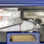 Colt Defender 45 ACP Lightweight Stainless 6 rd CLTDO7000XE – used