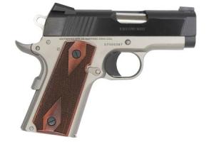 Colt Defender 45 ACP O7000E