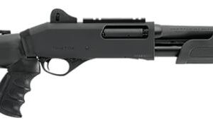 Stoeger P3000 Freedom Series 12 Ga 18.5" Tactical Pump Action 31894FS