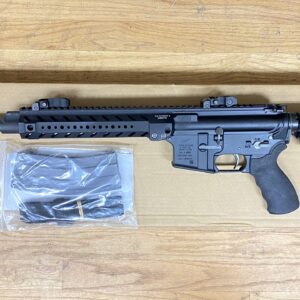 Lewis Machine & Tool LMT Defender 2000 Black 5.56 NATO