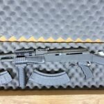 Century Arms Centurion 39 Sporter AK 7.62×39 Two 30 rd Mags + Foregrip