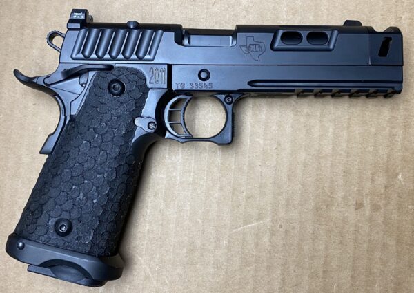 A5654 STI International DVC OMNI 45 ACP 10-285400