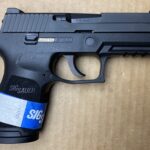 Sig Sauer 250 Compact 45 ACP 2505008G 1 Sig Sauer 250 Compact 45 ACP 2505008G