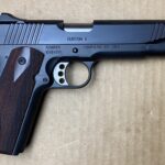 Used Kimber Custom II 45 ACP 1911 2 Used Kimber Custom II 45 ACP 1911