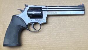 Dan Wesson 15-2 357 Magnum 6" Barrel 3 A5665