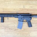 Used Colt Sporter M4 Carbine 5.56 NATO 16″ 1/7″ 30 rd