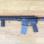Used Colt Sporter M4 Carbine 5.56 NATO 16" 1/7" 30 rd 1 Used Colt Sporter M4 Carbine 5.56 NATO 16" 1/7" 30 rd