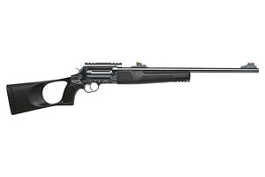 BrazTech | Rossi Circuit Judge Tactical 45LC | 410 GA SCJT4510