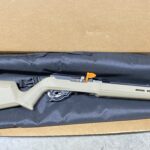 Tactical Solutions X Ring Takedown 22 LR FDE TD-MB-B-M-FDE