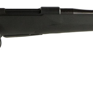 Mauser M18 308 Win Black Synthetic M180308