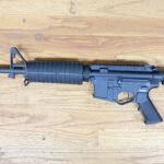 Used E3 Arms Omega 15 5.56 / 223 AR15 223 Wylde 1 Used E3 Arms Omega 15 5.56 / 223 AR15 223 Wylde