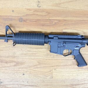 Used E3 Arms Omega 15 5.56 / 223 AR15 223 Wylde