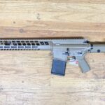 Used Sig Sauer SIG716-G2 6.5 Creedmoor 18″ 20 rd or 10 rd