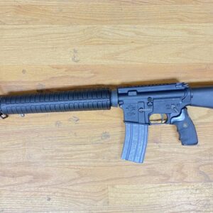 Used Rock River Arms LAR 15 AR15 5.56 NATO 20" HBAR 30 rd