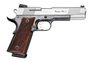 Smith & Wesson 1911 Pro Series 45 ACP 178011