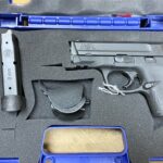 Used Smith & Wesson M&P9 Compact 3.5″ 12 rd 209304