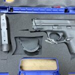 Used Smith & Wesson M&P9 Compact 3.5" 12 rd 209304