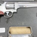 Used Smith & Wesson 629 44 Mag 7.5″ 170181