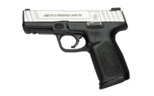 Smith & Wesson SD9VE 9mm 16rd 4" 223900 3 A57
