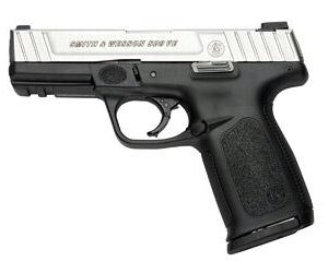 Smith & Wesson SD9VE 9mm 16rd 4" 223900