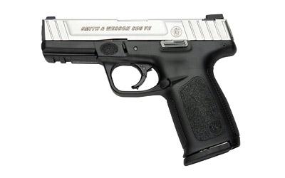 A57 Smith & Wesson SD9VE 9mm 16rd 4" 223900