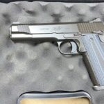 Used Kimber Super Carry Custom HD 45 ACP night sights 8 rd one mag 2 Used Kimber Super Carry Custom HD 45 ACP night sights 8 rd one mag