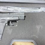 Used Springfield Armory XD-40 40 S&W Subcompact 3 Mags 2 Used Springfield Armory XD-40 40 S&W Subcompact 3 Mags