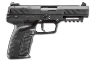 FN Five-Seven 5.7x28 Black 20 Round Fiveseven 3868929354 3 A5704