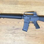 Used Colt Sporter 223 / 5.56 Match HBAR 20" 1/7" 30 rd 1 Used Colt Sporter 223 / 5.56 Match HBAR 20" 1/7" 30 rd