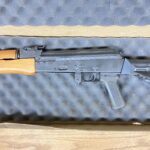 Used Century Arms Romanian Made Draco Pistol 7.62×39 w/ brace