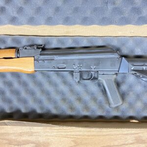 Used Century Arms Romanian Made Draco Pistol 7.62x39 w/ brace