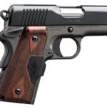 Kimber Ultra RCP (Red LG) 45 ACP Pistol KIM3200302 1 Kimber Ultra RCP (Red LG) 45 ACP Pistol KIM3200302