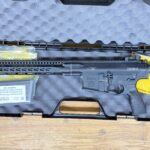 Used Daniel Defense DD5V1 7.62 NATO / 308 16″ 2 Mags – excellent!