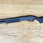 Used Remington 870 Tactical Pump Action 12 GA 18.5″ 3″ 6 rd