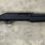 Used Benelli Nova Tactical Pump Action 12 GA 3.5″ Rifle Sights 18.5″ Barrel