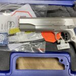 Colt Government Model Competition Series 38 Super 5″ 9 rd