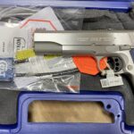 Colt Government Model Competition Series 38 Super 5" 9 rd 1 Colt Government Model Competition Series 38 Super 5" 9 rd