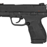 Springfield XDE 9mm 3.3" 5 Mags Range Bag XDE9339BER18 1 Springfield XDE 9mm 3.3" 5 Mags Range Bag XDE9339BER18