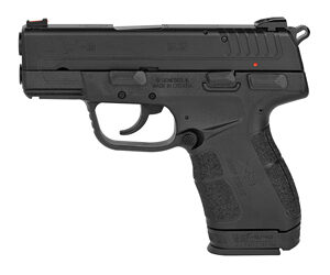 Springfield XDE 9mm 3.3" 5 Mags Range Bag XDE9339BER18