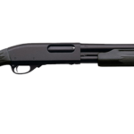 Remington 870 Tactical 12 Ga Pump Action 18" Barrel 25549 1 Remington 870 Tactical 12 Ga Pump Action 18" Barrel 25549