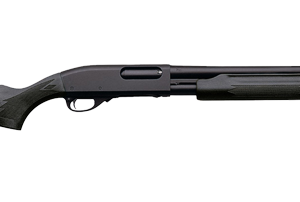 Remington 870 Tactical 12 Ga Pump Action 18" Barrel 25549