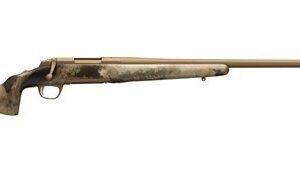 Browning X bolt 035395229 .300 Win Mag A-TACS AU