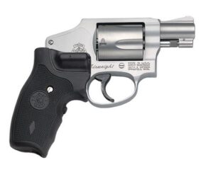 Smith & Wesson 642 38 Spl Airweight Crimson Trace 150972 3 A579