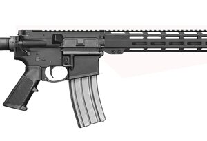 Del-ton ECHO 316/L MLOK 556 AR-15 Delton ORFTLW163-M