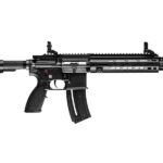 Heckler & Koch HK416 22 LR 16" Barrel 20 Round Capacity HK 416 81000401 2 Heckler & Koch HK416 22 LR 16" Barrel 20 Round Capacity HK 416 81000401