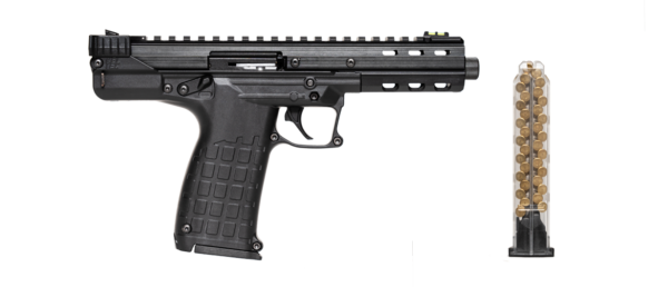 A604 Keltec CP33 22 LR Competition Pistol
