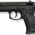 CZ USA 75 P-01 9mm 14 Round Capacity 91199